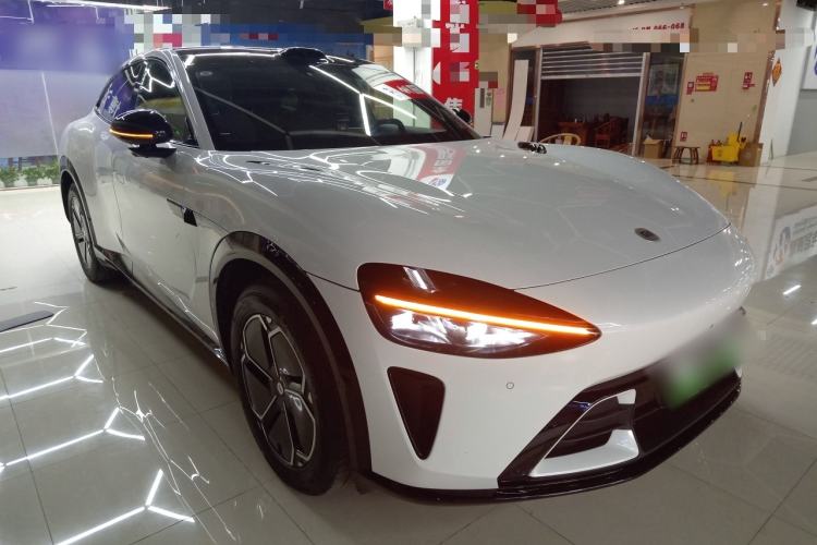 Used Xiaomi Auto YU7 2025 Ultra-Long Range Rear-Wheel Drive Version
