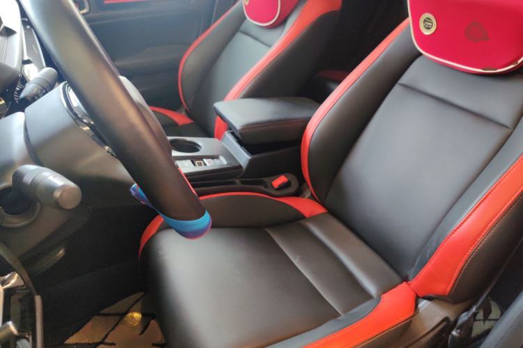 Used Honda Civic 2022 240TURBO CVT Dynamic Edition