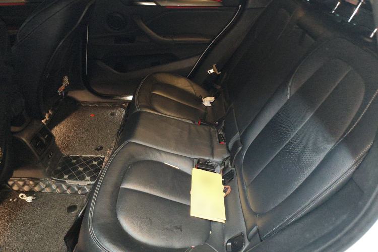 Used BMW X1 New Energy 2019 xDrive25Le Luxury Model