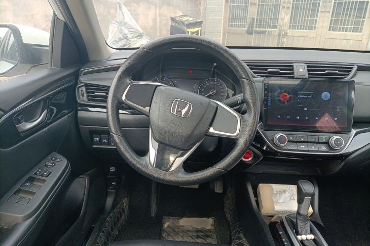 Used Honda Crider 2019 180 Turbo CVT Luxury Edition China V
