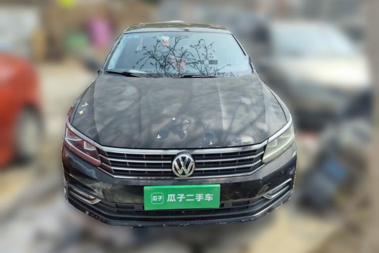 Used Volkswagen Passat 2017 330TSI DSG Luxury Edition