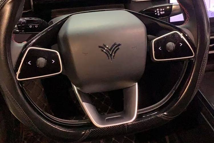 Used NETA X 2023 400 Lite