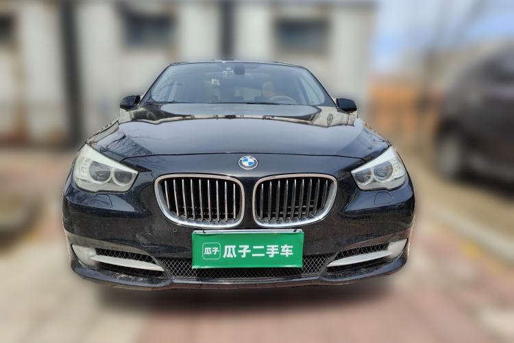 Used BMW 5 Series 2011 535i Elegant Edition