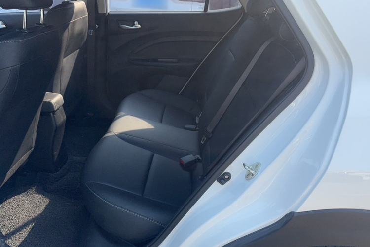 Used Kia kx1 Stonic 2021 1.4L CVT Fun & Sunroof Model