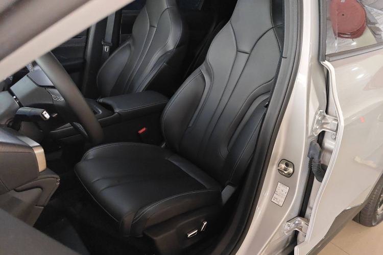 Used Dongfeng Aeolus L7 New Energy 2024 205 Air