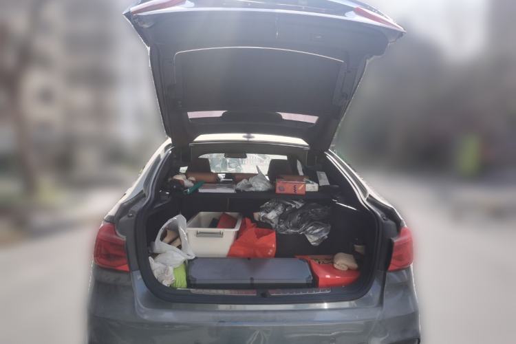 Used BMW 3 Series GT 2018 320i M Sport Edition