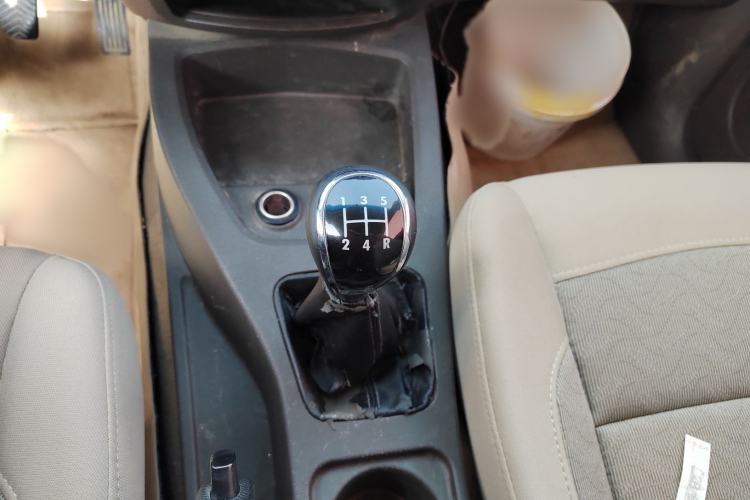 Used Wuling Hongguang 2016 1.5L S Comfort Version Gear Lever
