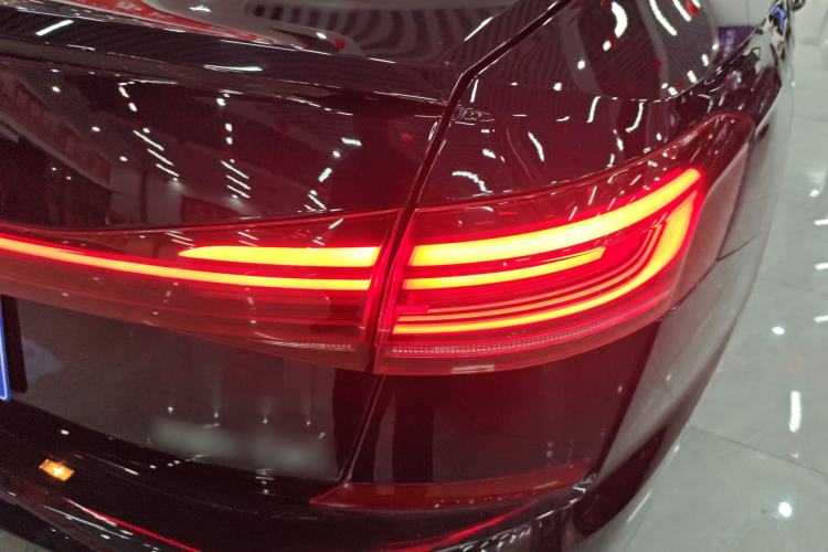 Used Volkswagen Passat 2022 330TSI Luxury Edition
