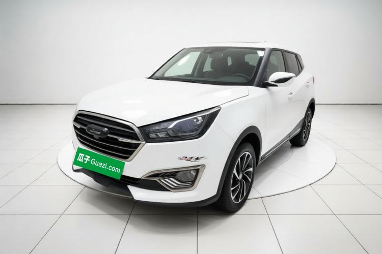 Used Zotye T300 2017 1.5L Manual Luxury Model Guazi used car, China used car export, Used car for sale, Used  cars, Cheapest cars for sale
