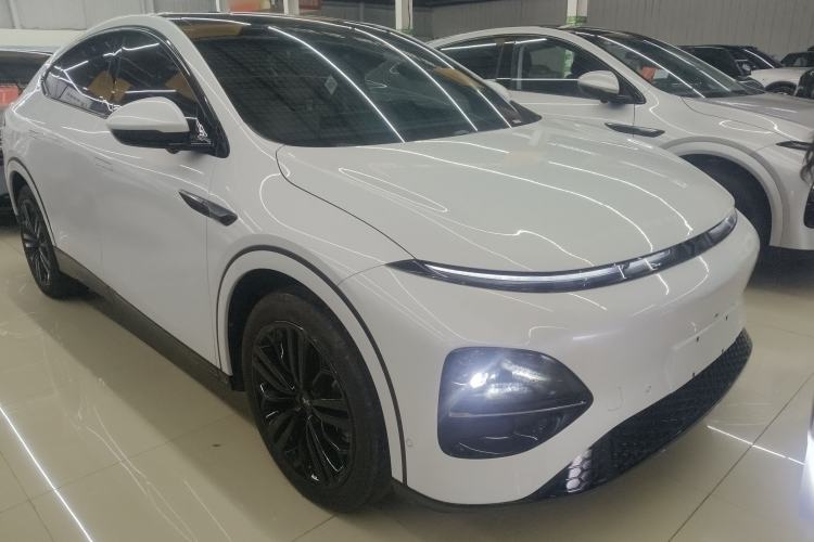 Used XPeng G6 2023 755 Ultra-Long Range Max