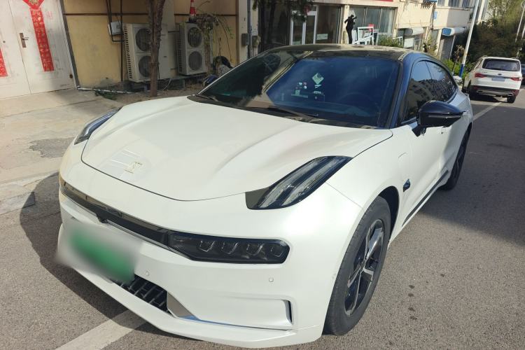 Used Zeekr 001 2023 WE Edition 100 kWh