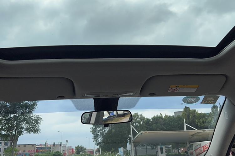 Used Soueast DX5 2019 1.5T CVT Luxury Model