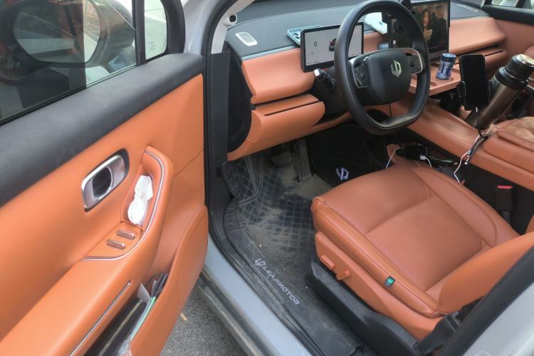 Used Leapmotor C10 2024 530 Smart Edition
