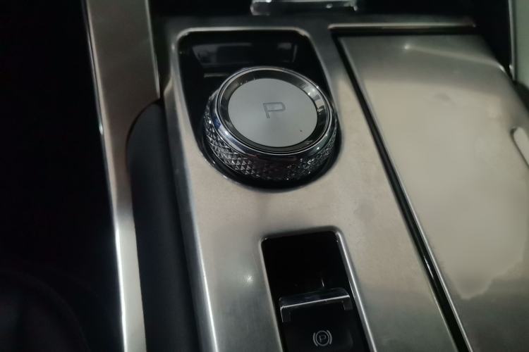 Used Haval H6 2022 3rd Generation 1.5T Automatic Two-Wheel Drive Pro