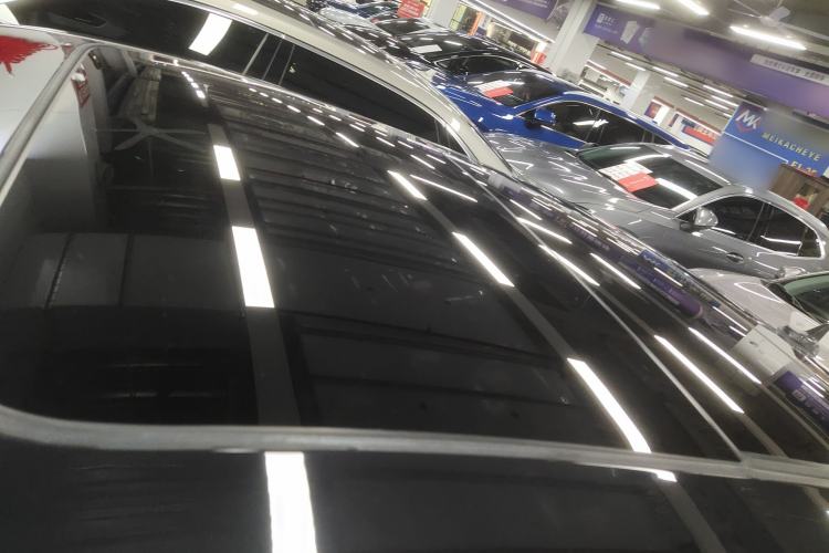 Used Volkswagen Magotan 2020 330TSI DSG Luxury Edition