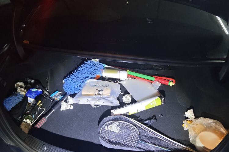 Used Mercedes-Benz C-Class 2019 C 260 Sport Edition