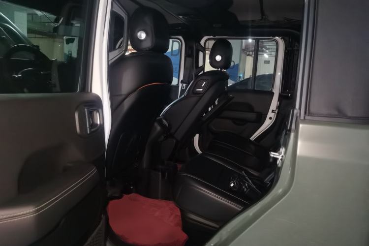 Used Jeep Gladiator 2022 3.6L Pioneer Edition