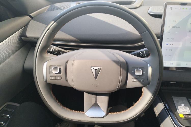 Used Deepal S05 2024 510Max Pure Electric Version