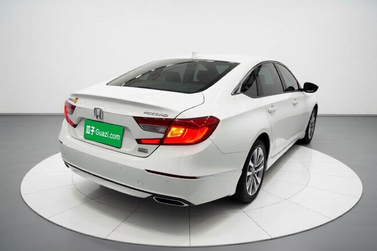 Used Honda Accord 2018 230TURBO Comfort Edition China VI Emission Standard