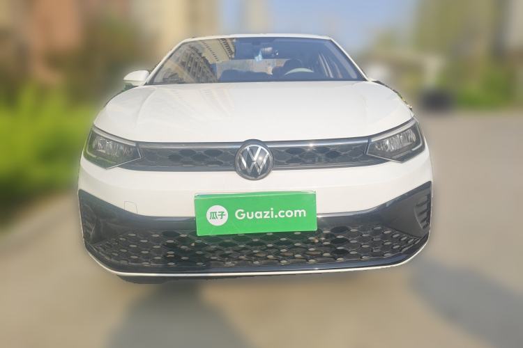 Used Volkswagen Lavida 2023 New Rui 1.5L Automatic New Yi Edition