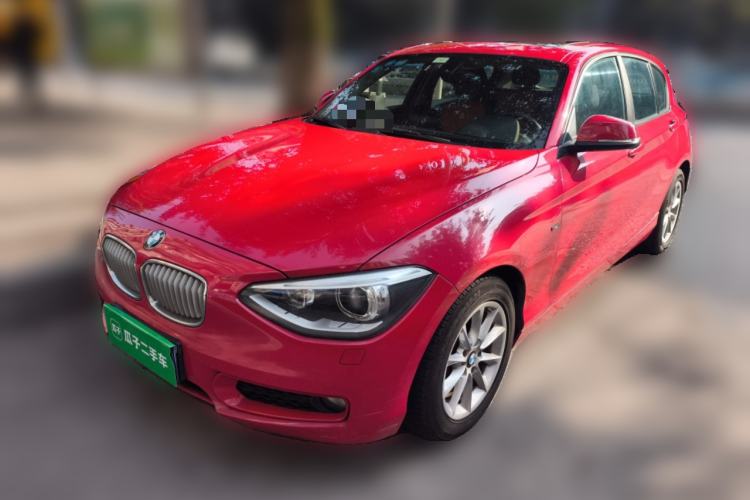 Used BMW 1 Series 2013 Revised 116i Urban Edition