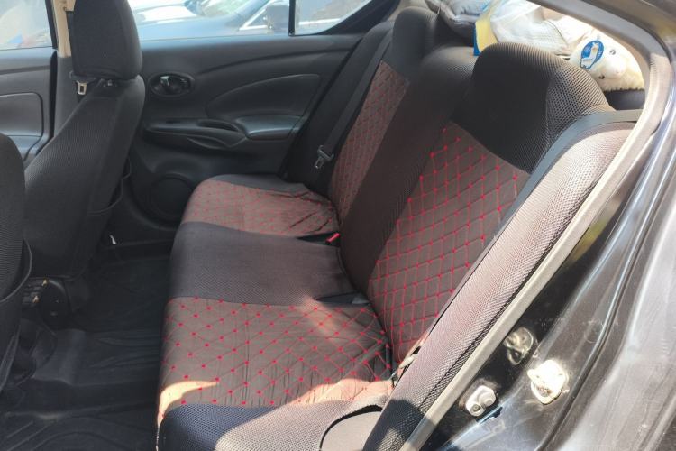 Used Nissan Sunny 2011 1.5XE CVT Comfort Edition
