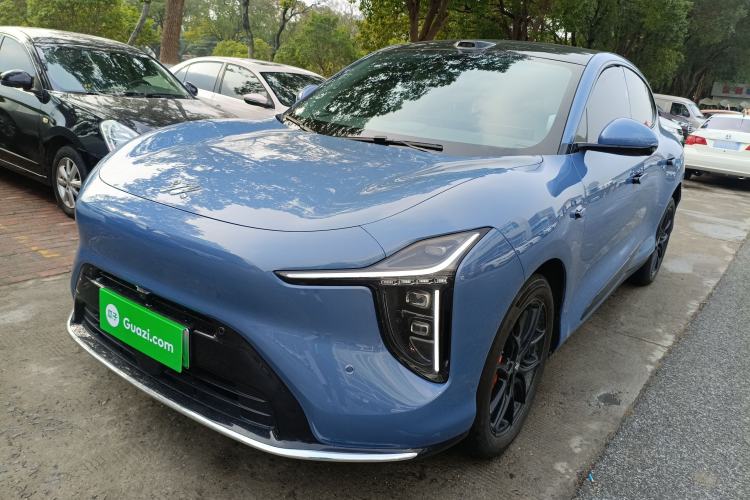 Used IM LS6 2026 Model Range-Extending 52 Max