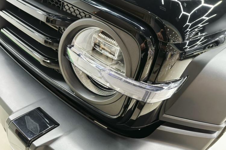 Used Tank 300 2024 2.0T Challenger
