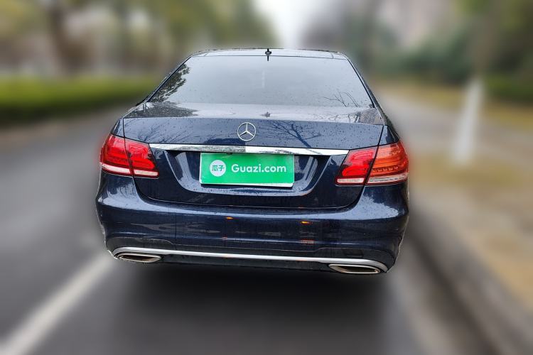 Used Mercedes-Benz E-Class 2015 Restyled E 260 L Sport Edition
