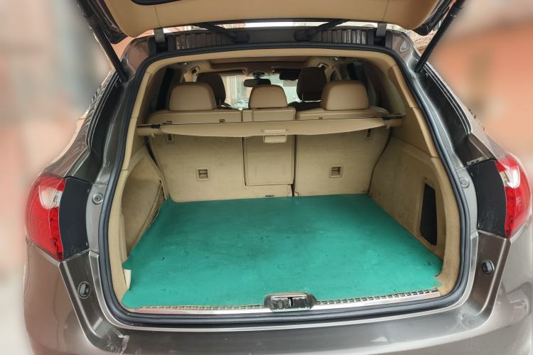 Used Porsche Cayenne 2011 Cayenne 3.0T