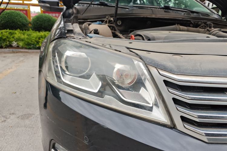 Used Volkswagen Magotan 2013 1.8TSI Premier Model