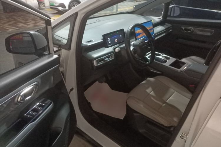 Used AION Y 2023 Plus 510 Enjoy Edition