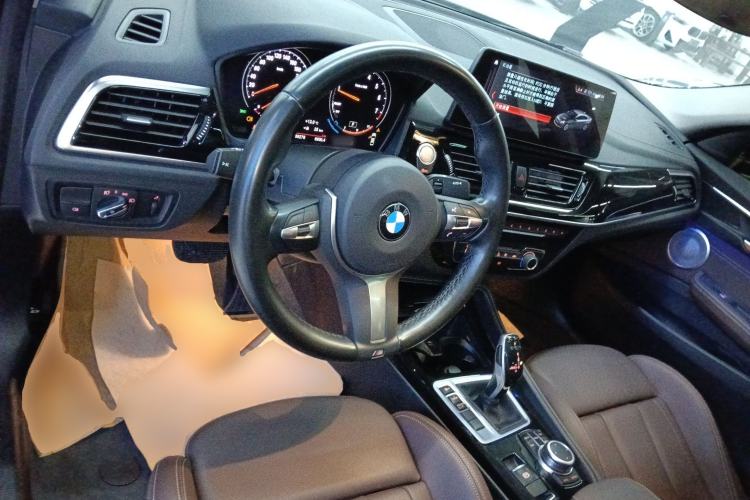 Used BMW 1 Series 2021 Restyled 125i M Sport Night Edition