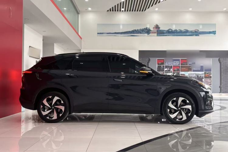 Used ARCFOX Alpha T5 2025 520 PRO
