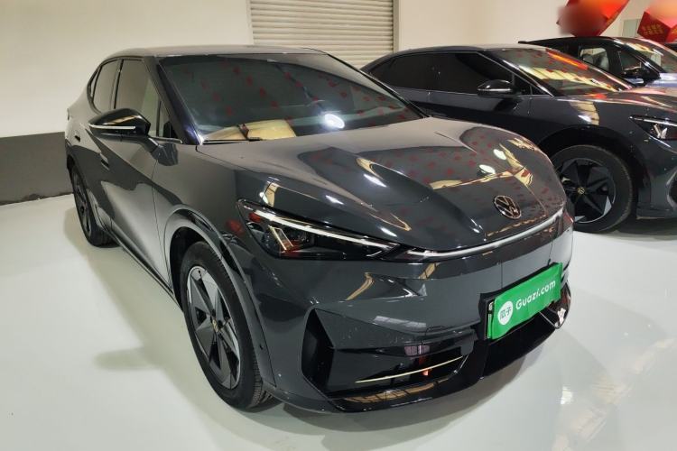 Used Volkswagen ID.UNYX 2024 Revised Pro Long-Range Version
