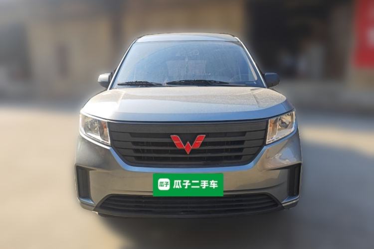 Used Wuling Zhengcheng 2021 1.5T Manual Comfort Version