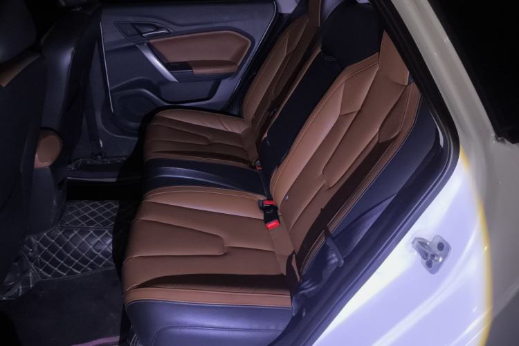 Used MG GT 2016 1.5L Automatic Value-Added Luxury Edition
