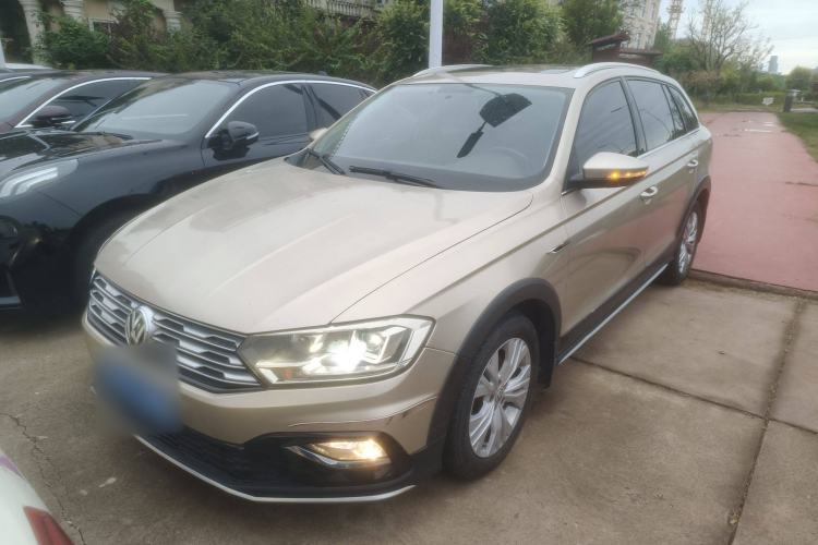 Used Volkswagen C-TREK 2018 1.5L Automatic Comfort Model