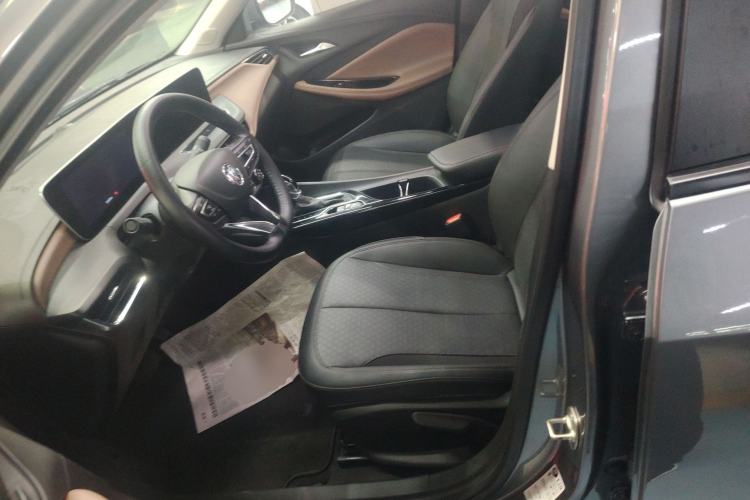 Used Buick Verano 2022 Pro 533T Enjoyment Edition
