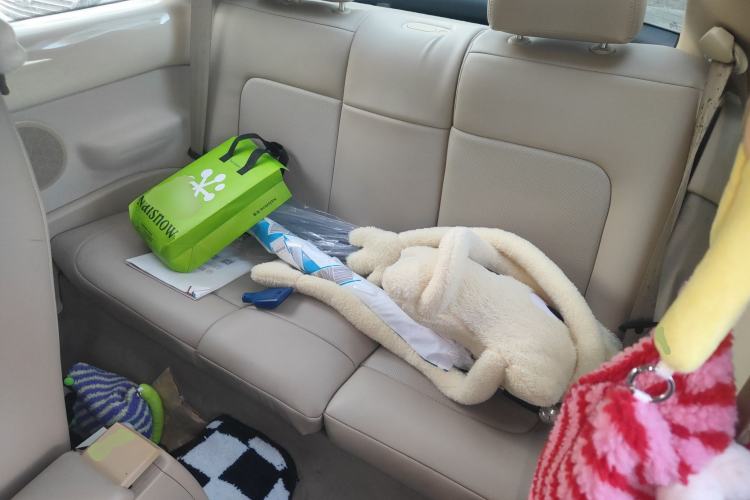 Used Volkswagen Beetle 
