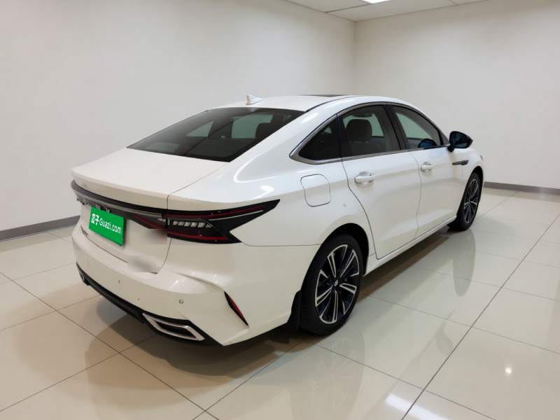 Used Chery Arrizo 8 2022 1.6T DCT Ya — 6