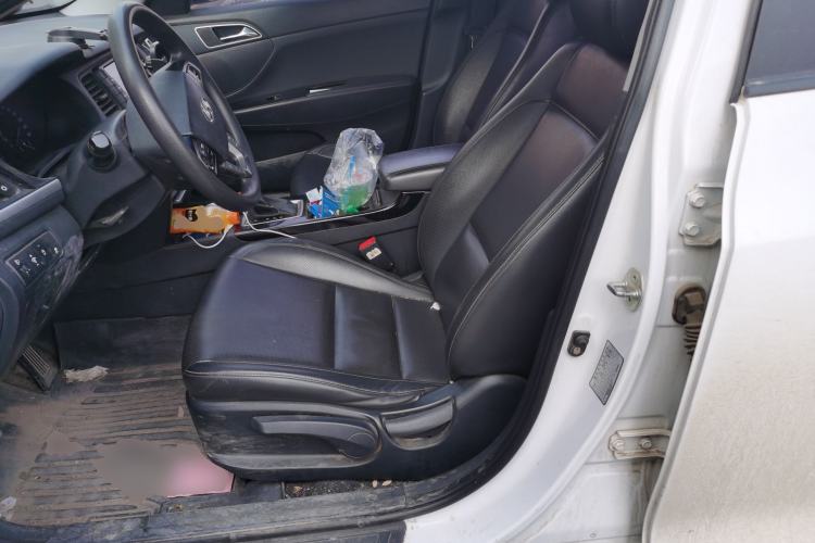 Used Hyundai Mistra 2019 1.8L Automatic Smart GLS China VI Standard
