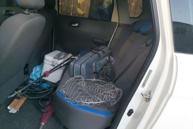 Used Joylong EM3 2020 Long-Range Model 41 kWh