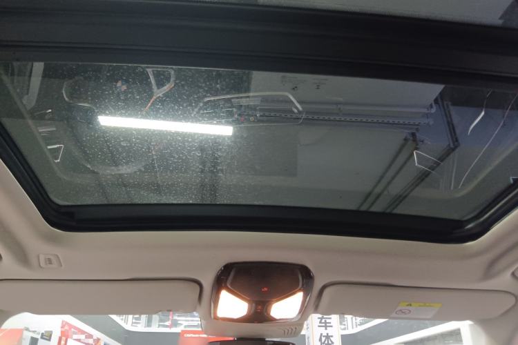 Used BMW X3 2022 xDrive30i Luxury Model M Night Sky Package