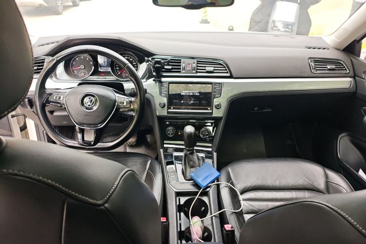 Used Volkswagen Lamando 2018 280TSI DSG Comfort Edition
