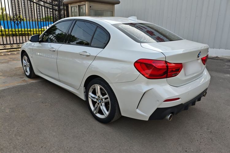Used BMW 1 Series 2020 120i M Sport Package