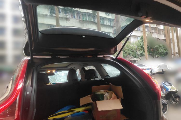 Used Volvo XC60 2013 T5 Comfort Edition