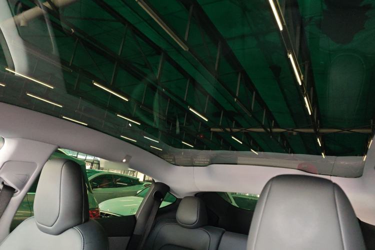 Used Tesla Model Y 2025 Rear-Wheel Drive First Edition