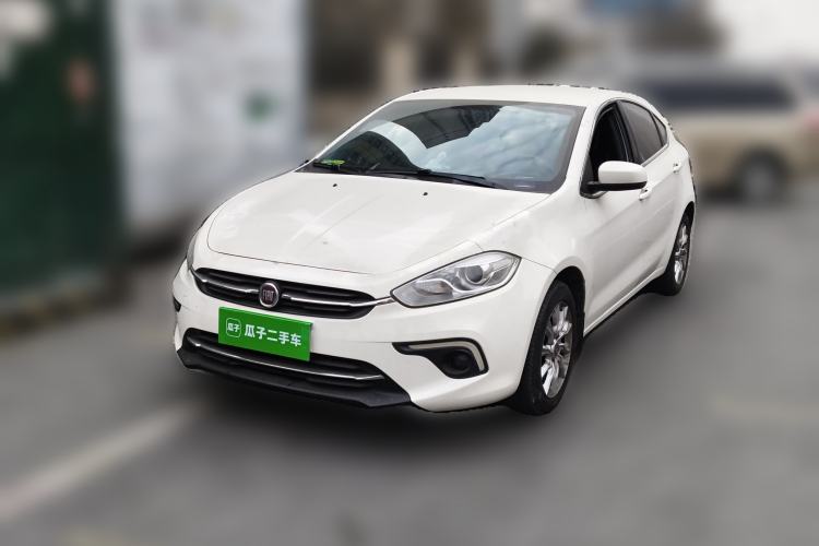 Used Fiat Ottimo 2014 1.4T Automatic Fashion Edition