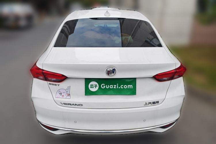 Used Buick Verano 2023 Pro Enjoyment Edition